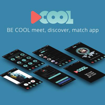dating match ios android application